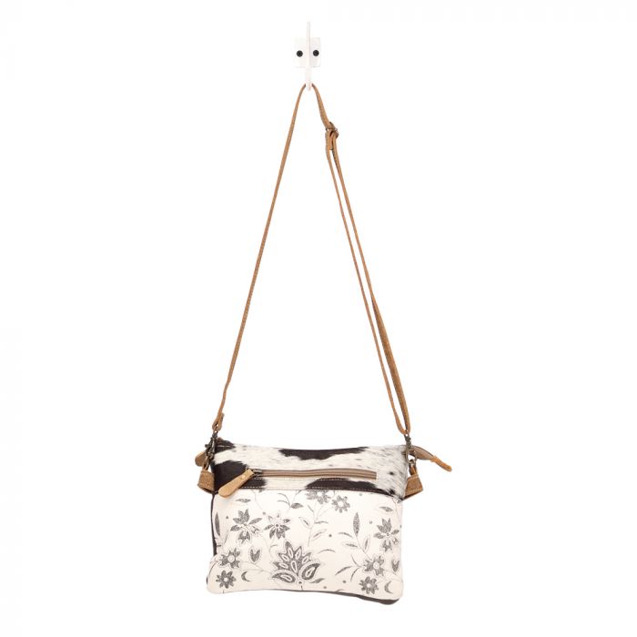 Floweret Crossbody Bag