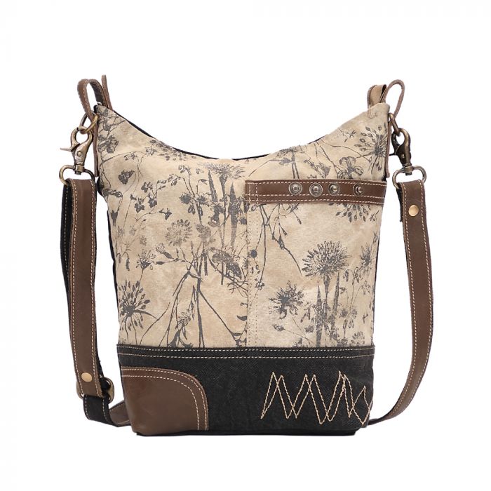 Solidaster Shoulder Bag