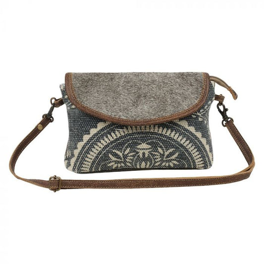 Ancient Arch Crossbody Bag