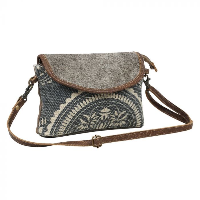 Ancient Arch Crossbody Bag