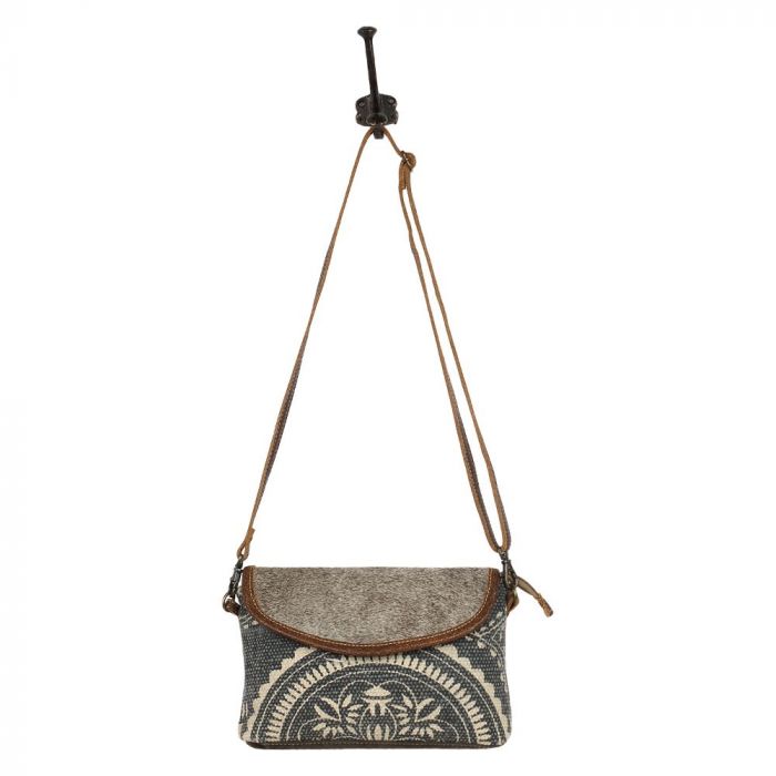 Ancient Arch Crossbody Bag