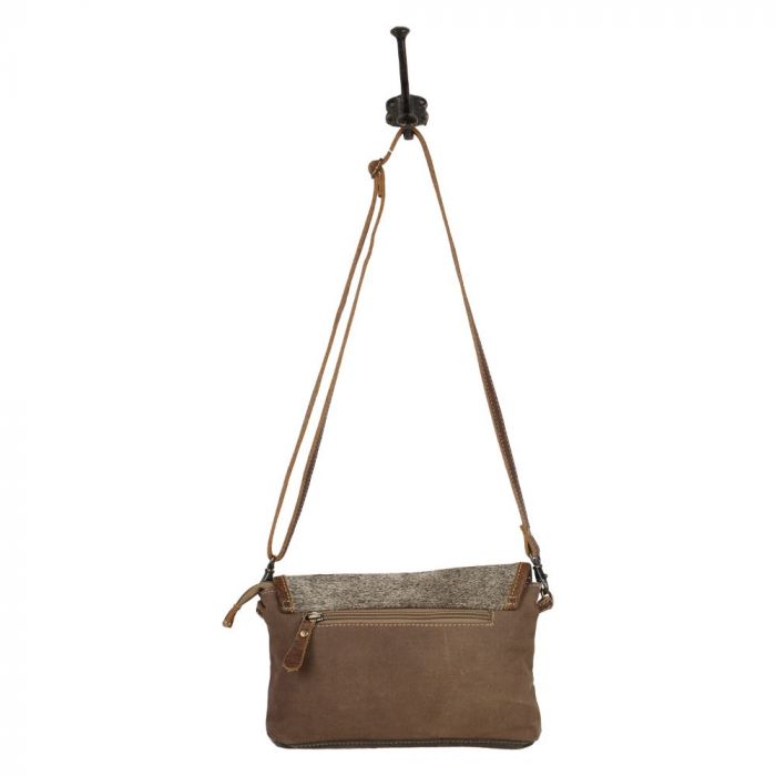 Ancient Arch Crossbody Bag