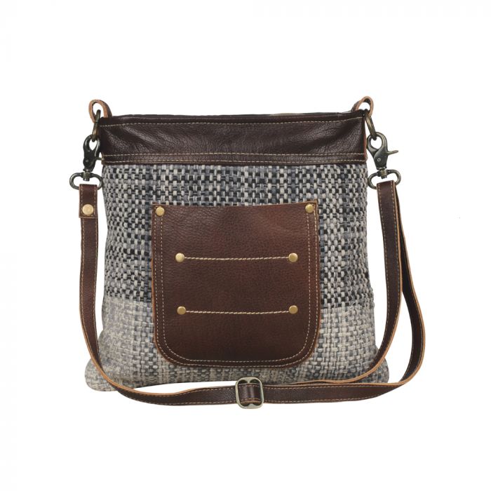 Dextrous Shoulder Bag