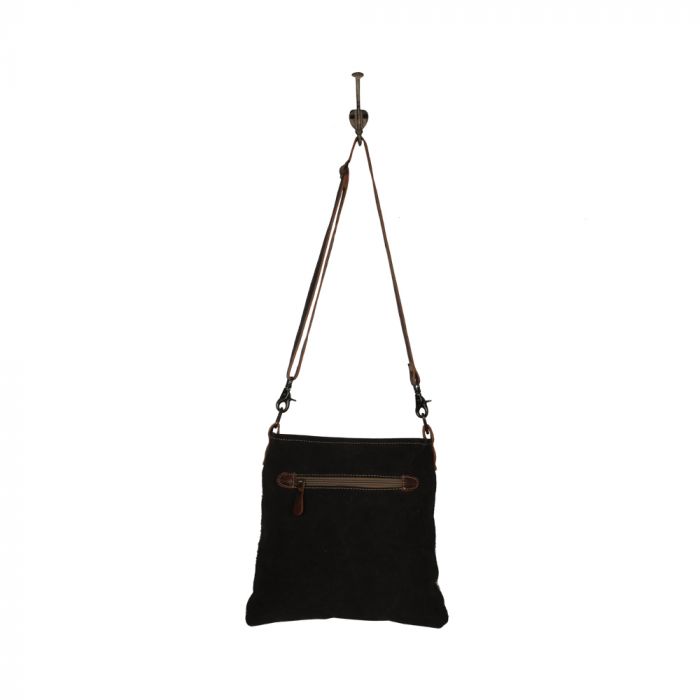 Dextrous Shoulder Bag