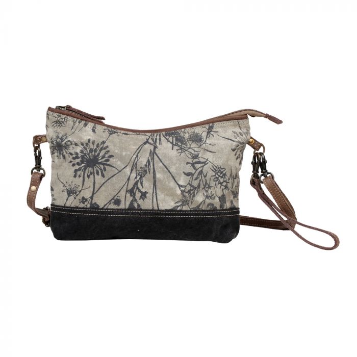 Dainty Delight Crossbody Bag