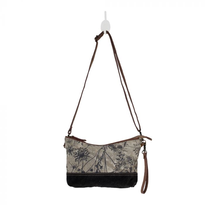 Dainty Delight Crossbody Bag