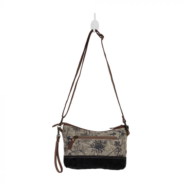 Dainty Delight Crossbody Bag