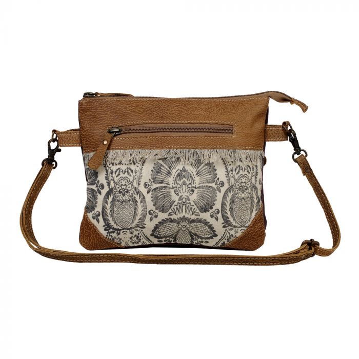 Nifty Crossbody Bag