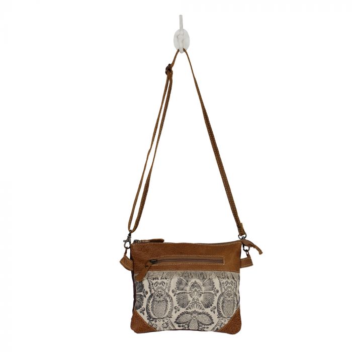 Nifty Crossbody Bag