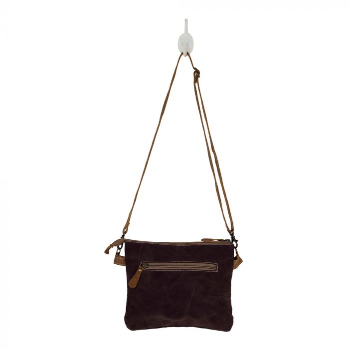 Nifty Crossbody Bag