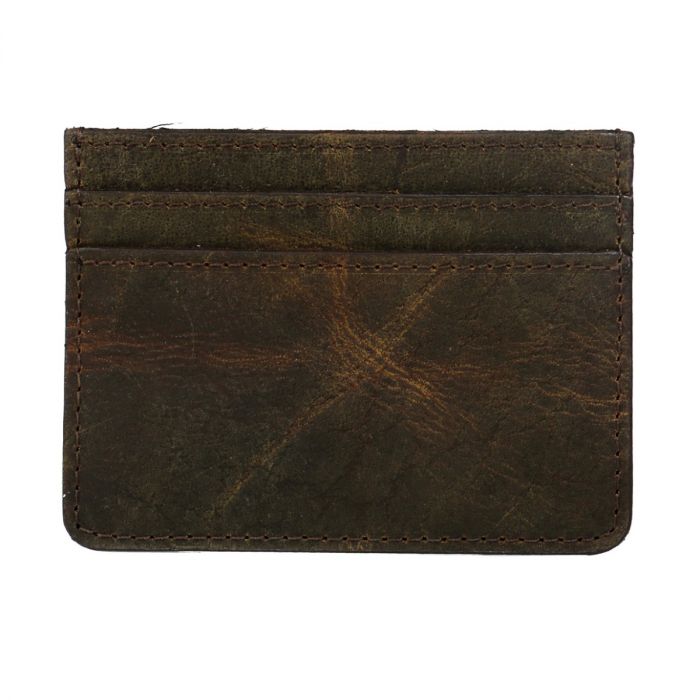 Rugueux Credit Card Holder