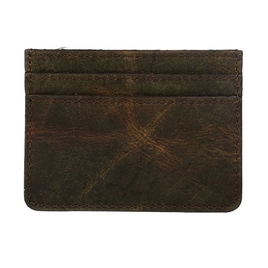 Rugueux Credit Card Holder