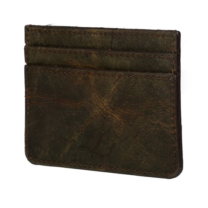 Rugueux Credit Card Holder