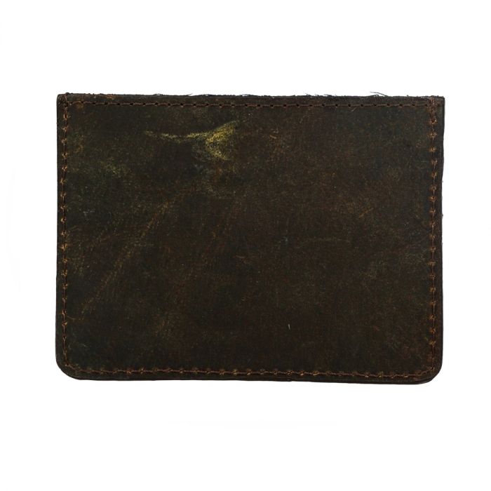 Rugueux Credit Card Holder