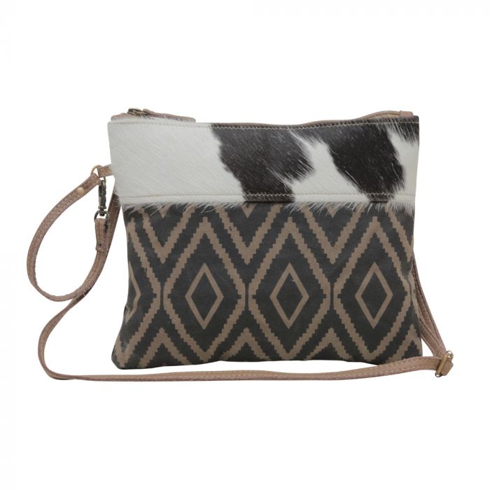 Hickory Crossbody Pouch