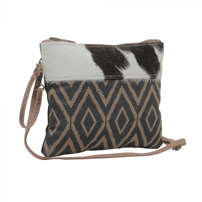 Hickory Crossbody Pouch