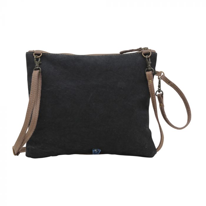 Hickory Crossbody Pouch