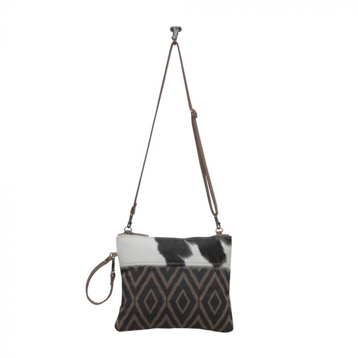 Hickory Crossbody Pouch