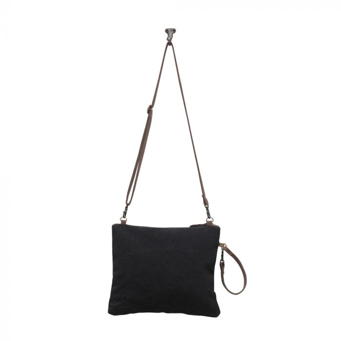 Hickory Crossbody Pouch